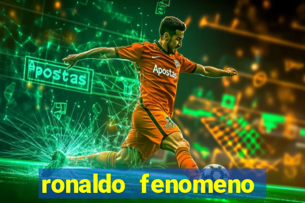 ronaldo fenomeno efootball 2024